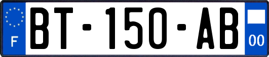 BT-150-AB