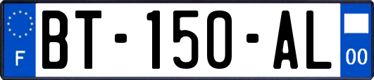 BT-150-AL