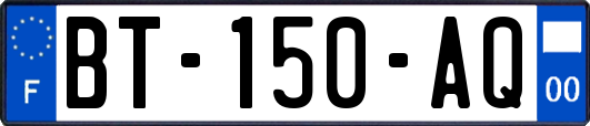 BT-150-AQ