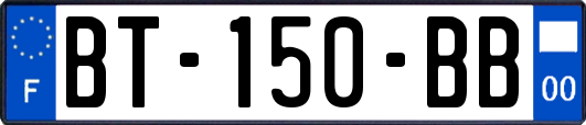 BT-150-BB