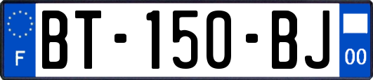 BT-150-BJ