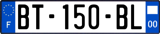 BT-150-BL