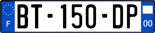 BT-150-DP