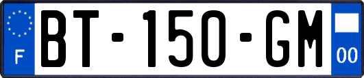BT-150-GM