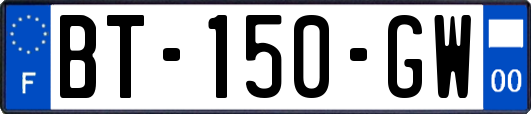 BT-150-GW