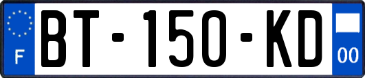 BT-150-KD