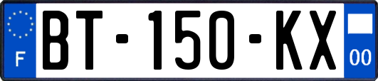 BT-150-KX