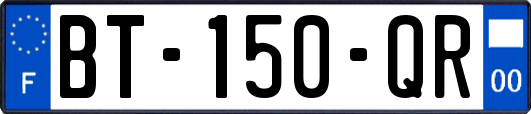 BT-150-QR