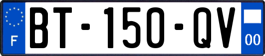 BT-150-QV