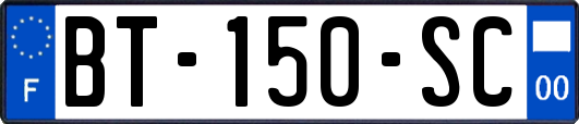 BT-150-SC