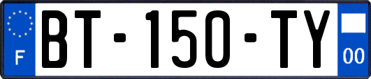 BT-150-TY