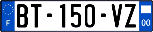 BT-150-VZ