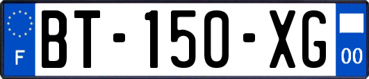 BT-150-XG