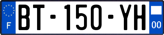 BT-150-YH