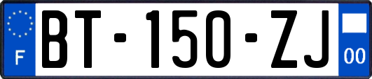 BT-150-ZJ