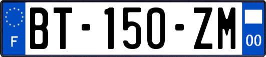 BT-150-ZM