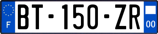 BT-150-ZR