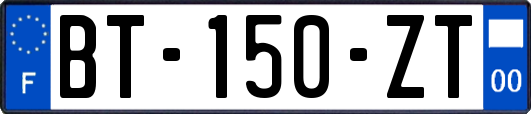 BT-150-ZT