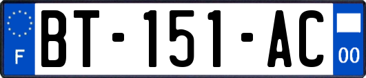 BT-151-AC