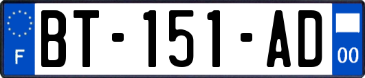 BT-151-AD