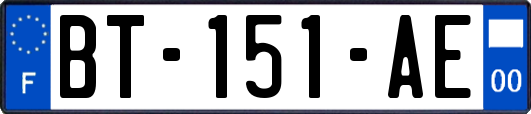 BT-151-AE