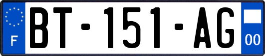 BT-151-AG