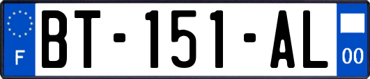 BT-151-AL