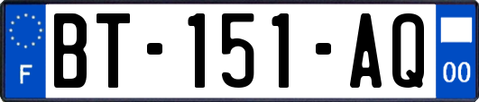 BT-151-AQ