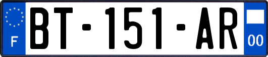 BT-151-AR