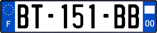 BT-151-BB