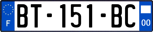 BT-151-BC