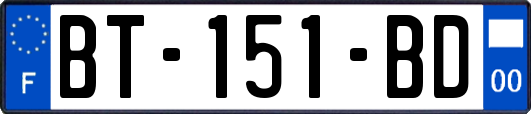 BT-151-BD