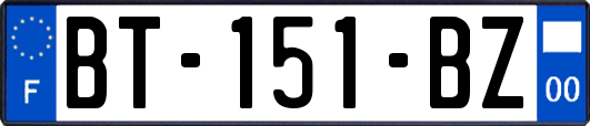 BT-151-BZ