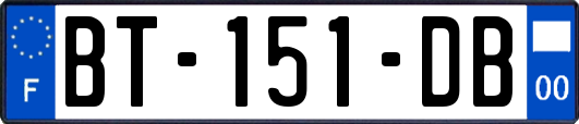 BT-151-DB