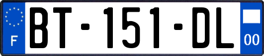 BT-151-DL