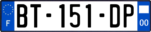 BT-151-DP