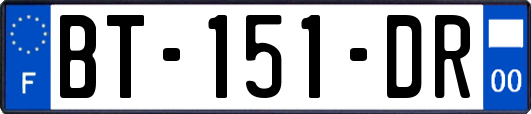 BT-151-DR