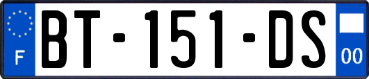 BT-151-DS