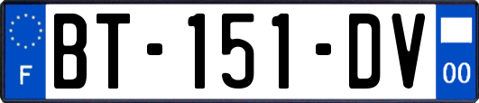 BT-151-DV