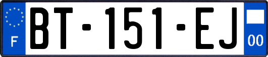 BT-151-EJ