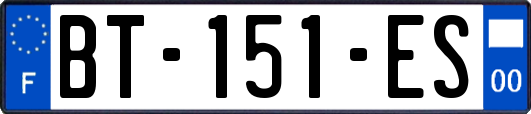 BT-151-ES