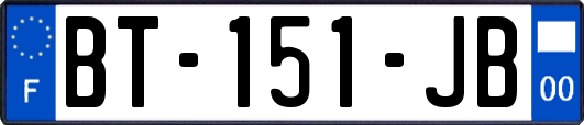 BT-151-JB