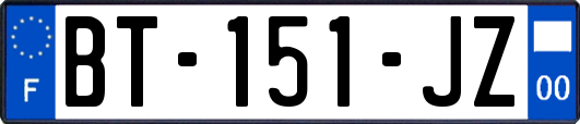 BT-151-JZ