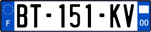 BT-151-KV