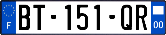 BT-151-QR