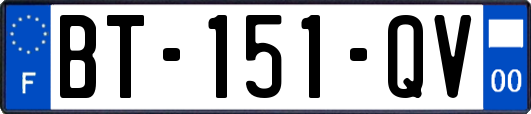 BT-151-QV