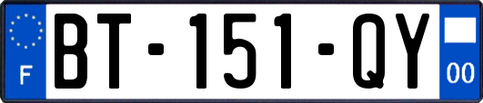 BT-151-QY