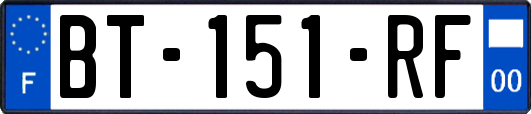 BT-151-RF