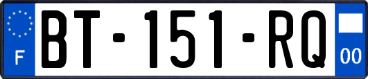 BT-151-RQ