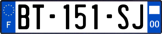 BT-151-SJ